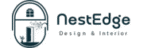 nestedge interior logo