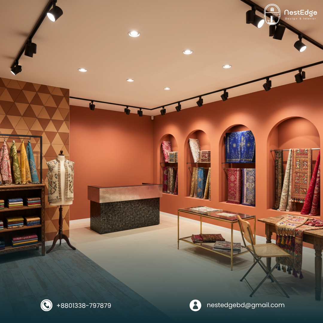 Boutiqe Store
